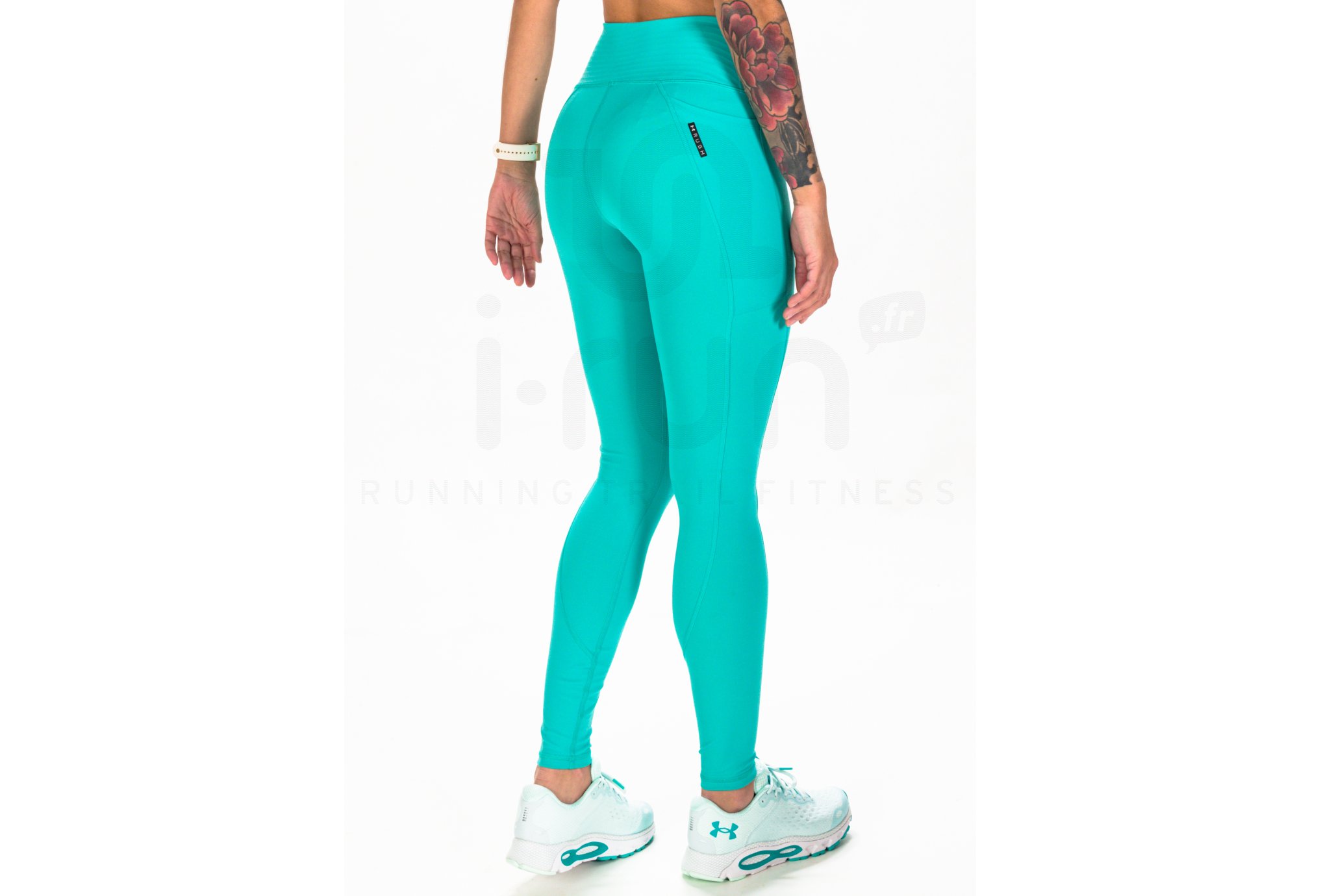 Under Armour mallas largas Rush