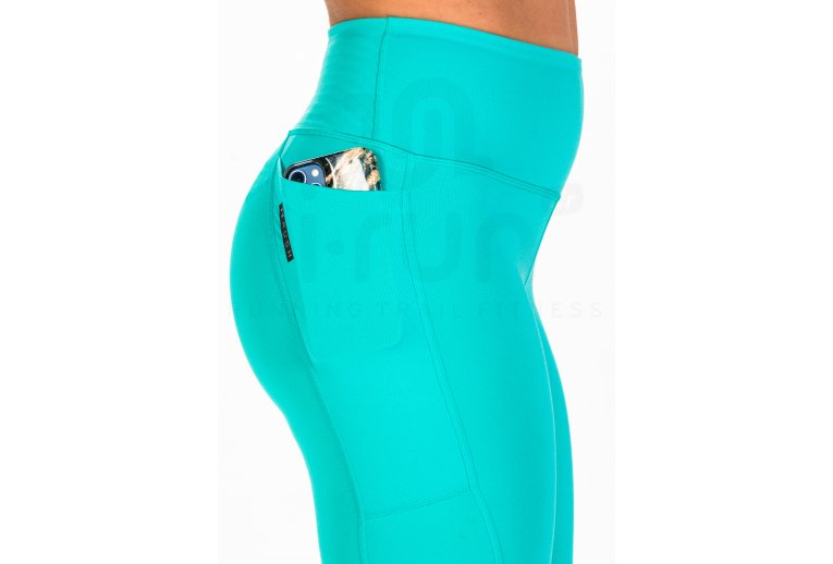 Under Armour mallas largas Rush