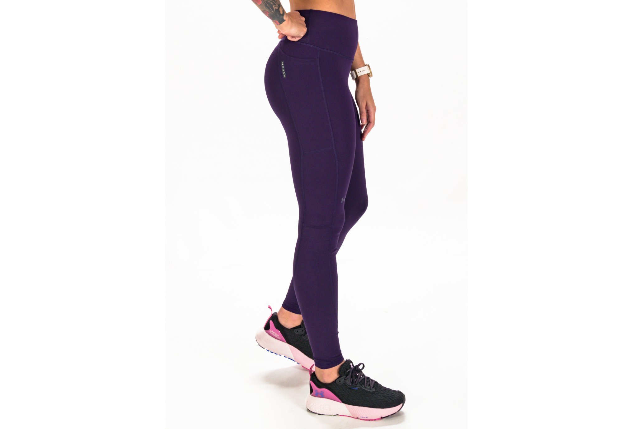 Under Armour Rush Damen