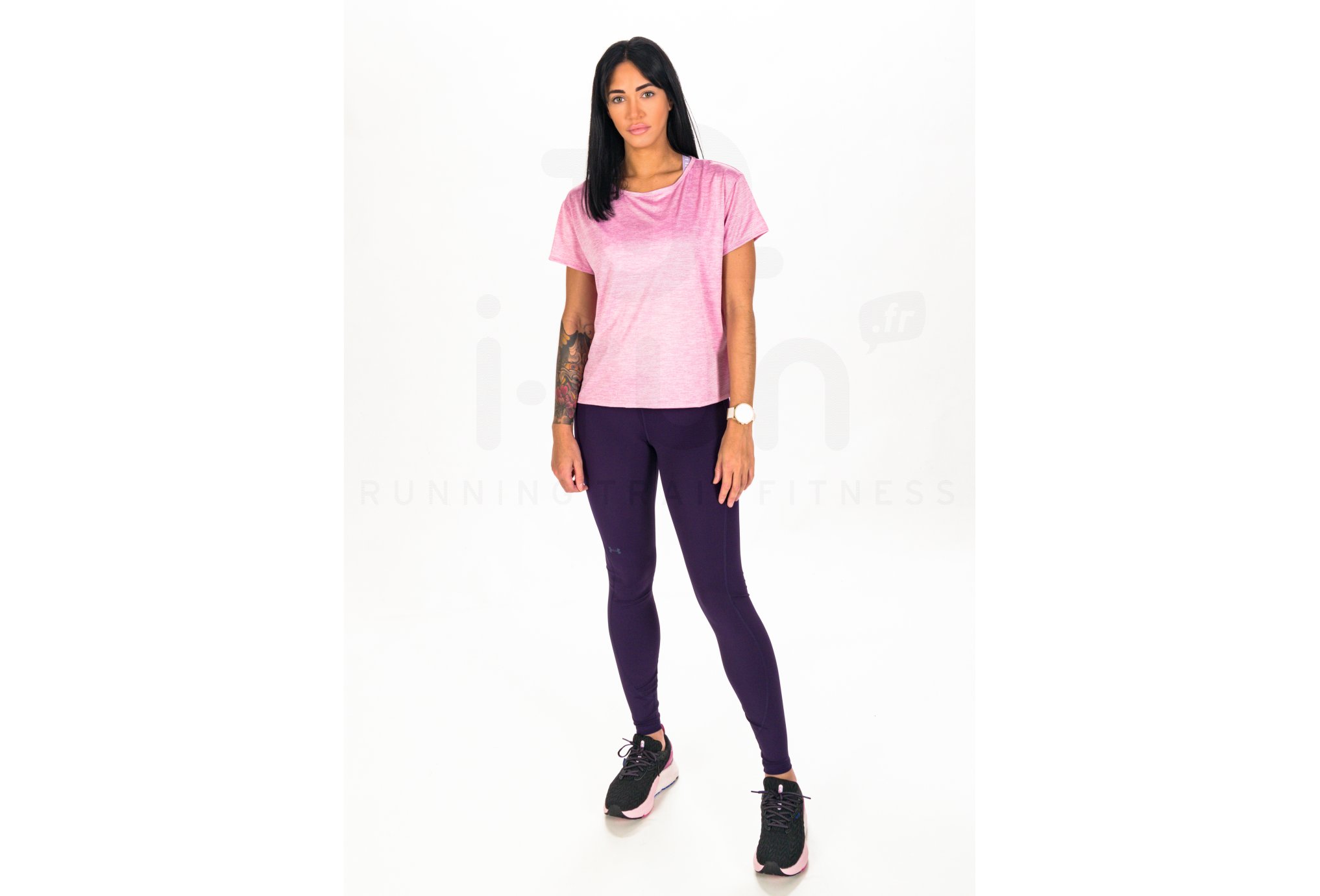 Under Armour Rush Damen