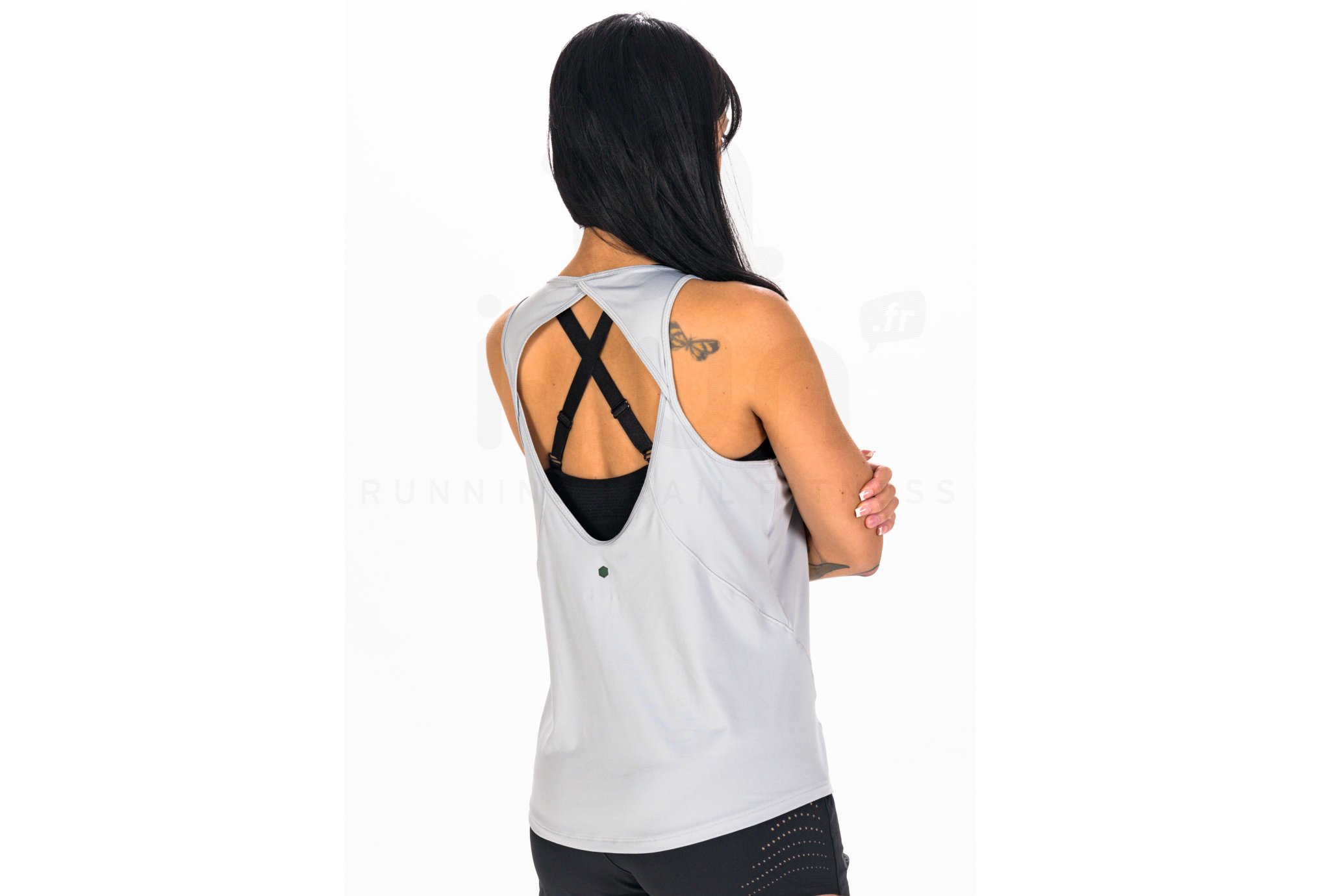 Under Armour Rush Damen