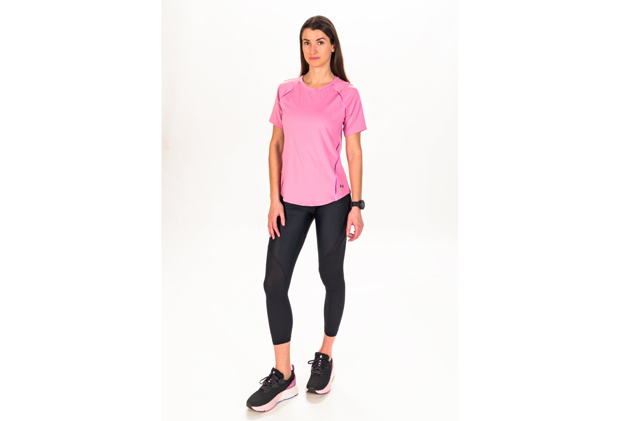 Under Armour Rush W