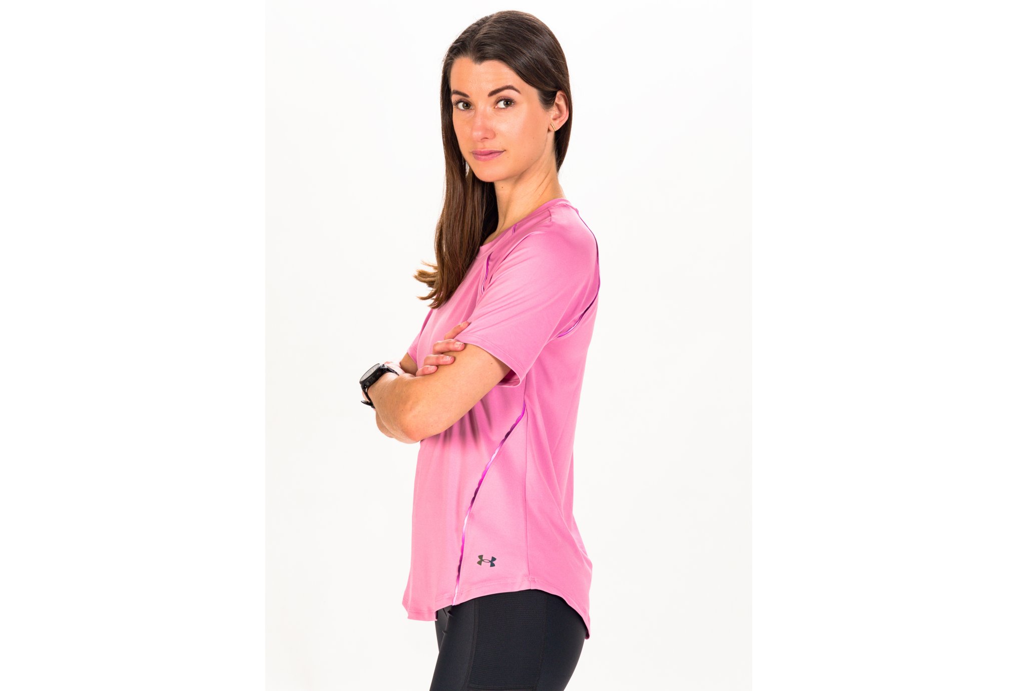 Under Armour Rush W