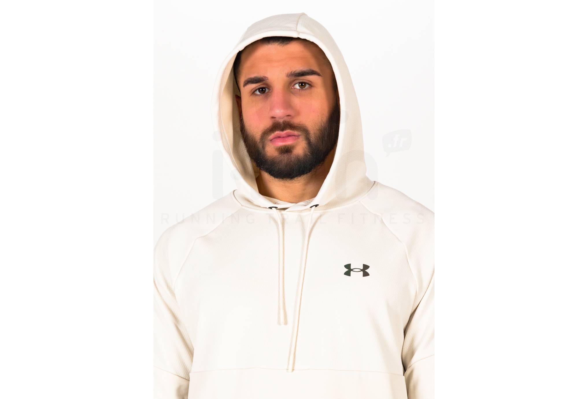 Under Armour Rush Warm Up M