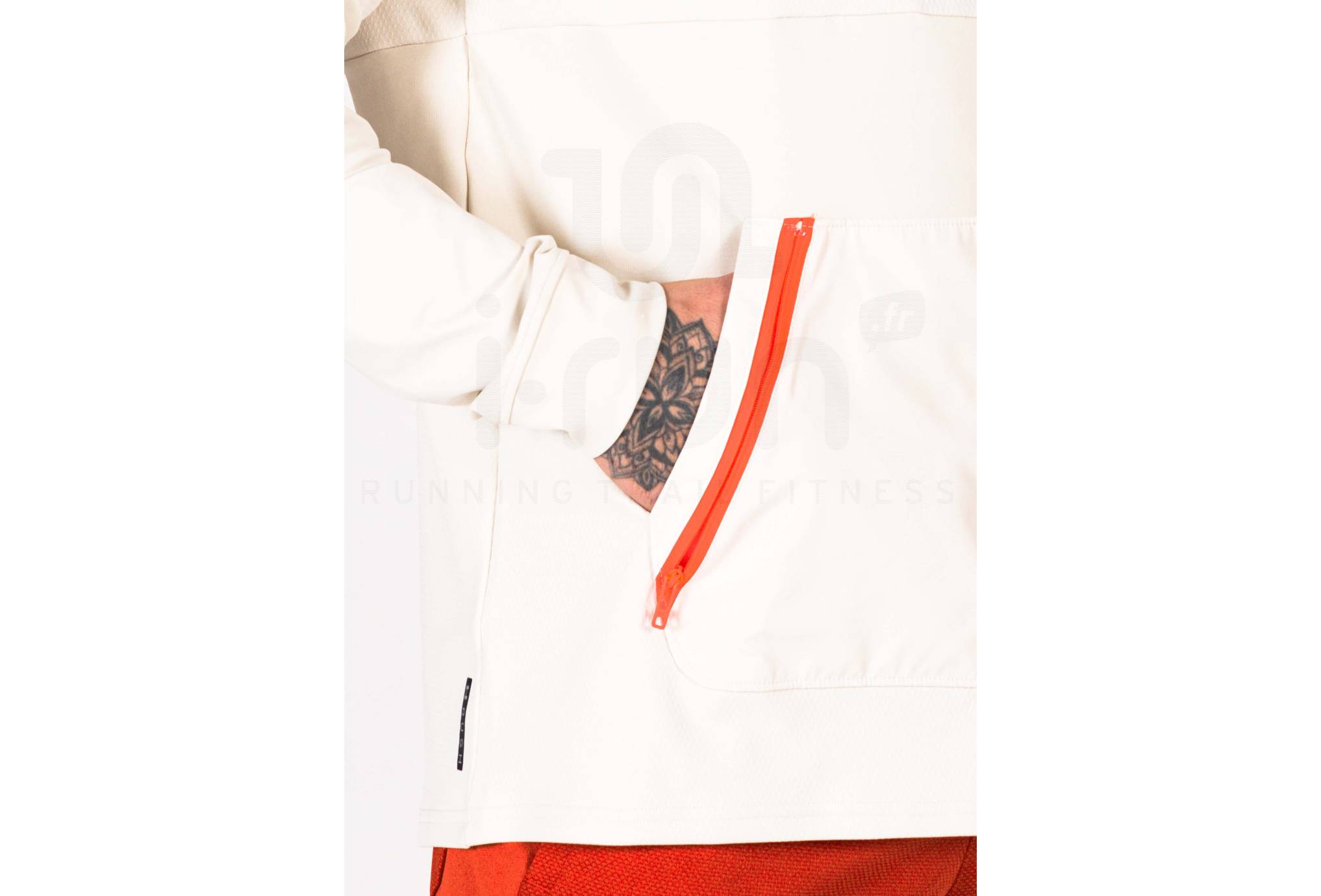 Under Armour Rush Warm Up M