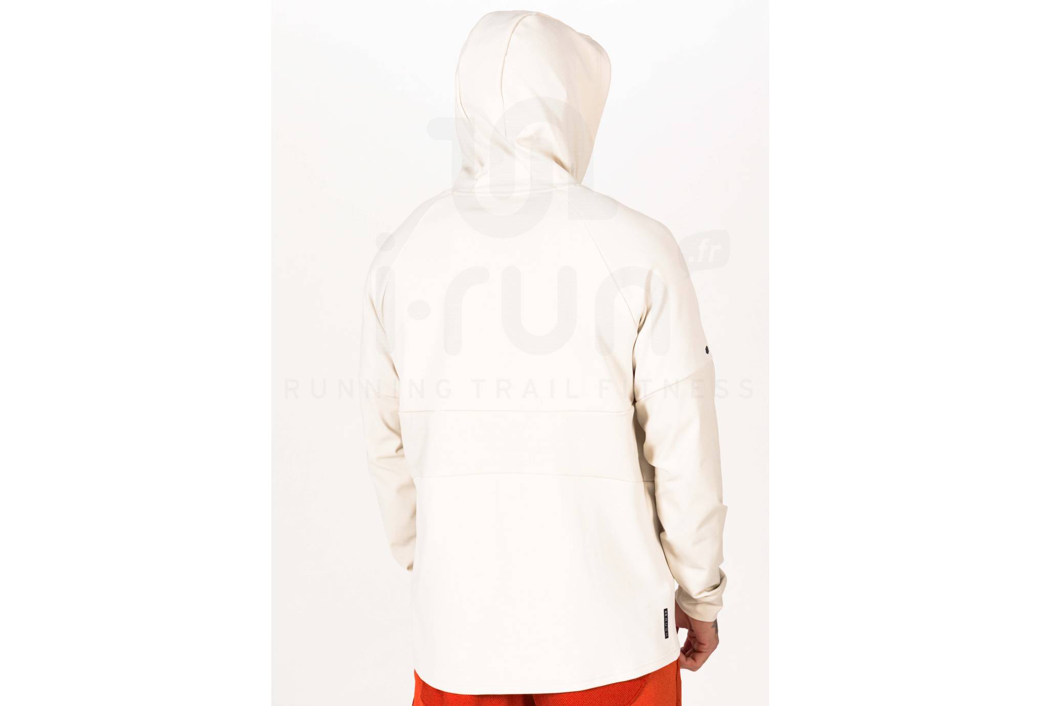 Under Armour Rush Warm Up M