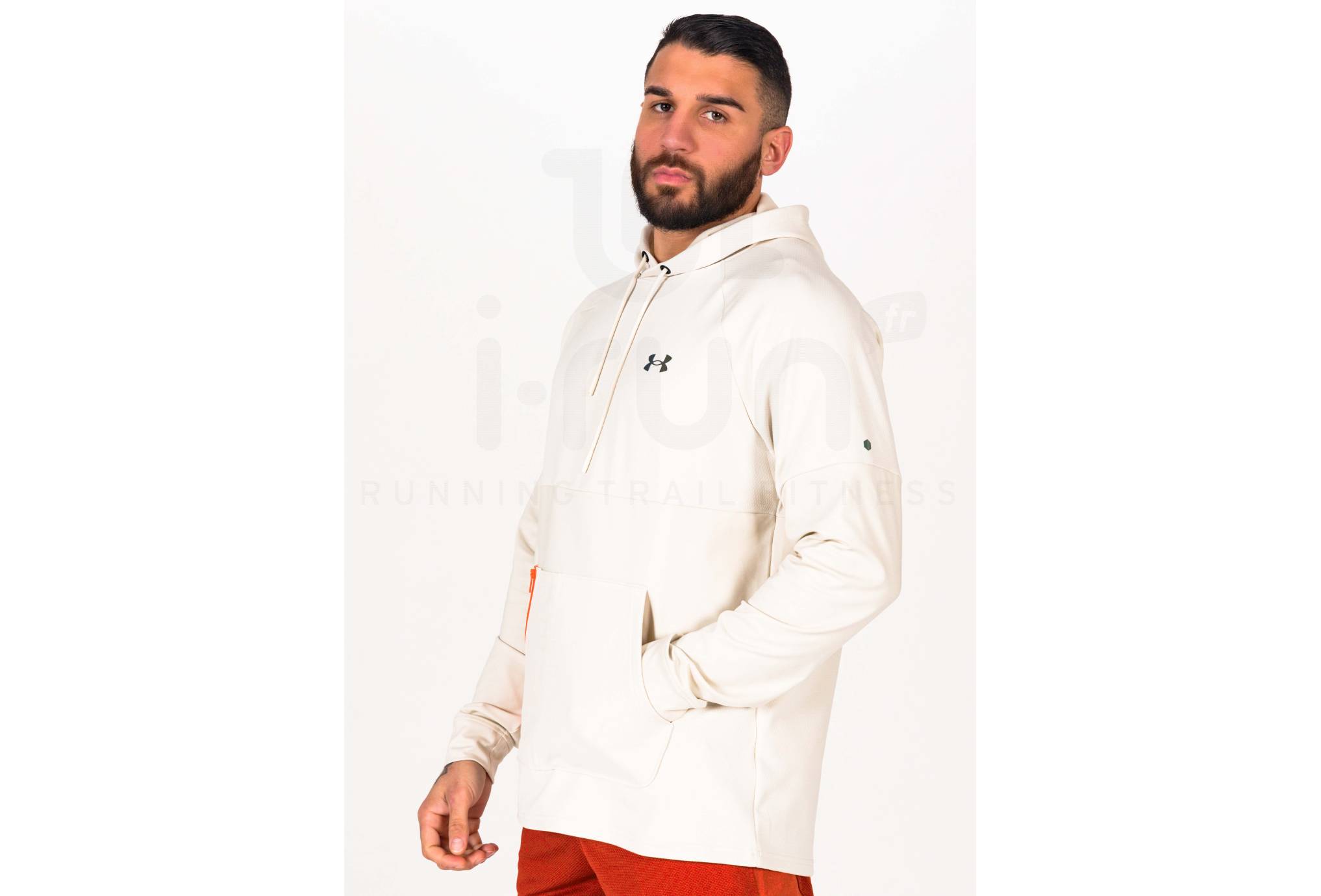 Under Armour Rush Warm Up M