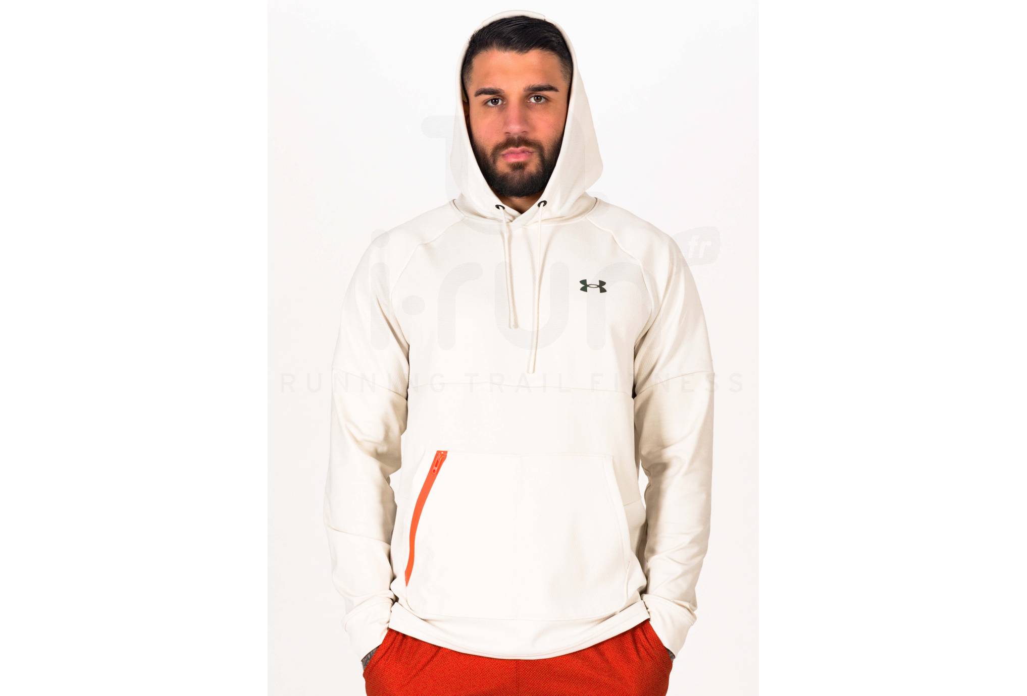 Under Armour Rush Warm Up M