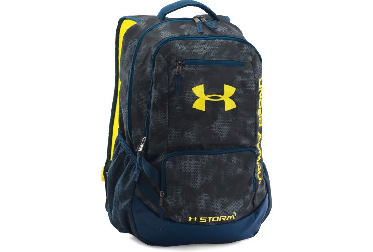 Under Armour Sac � Dos Hustle Storm II 