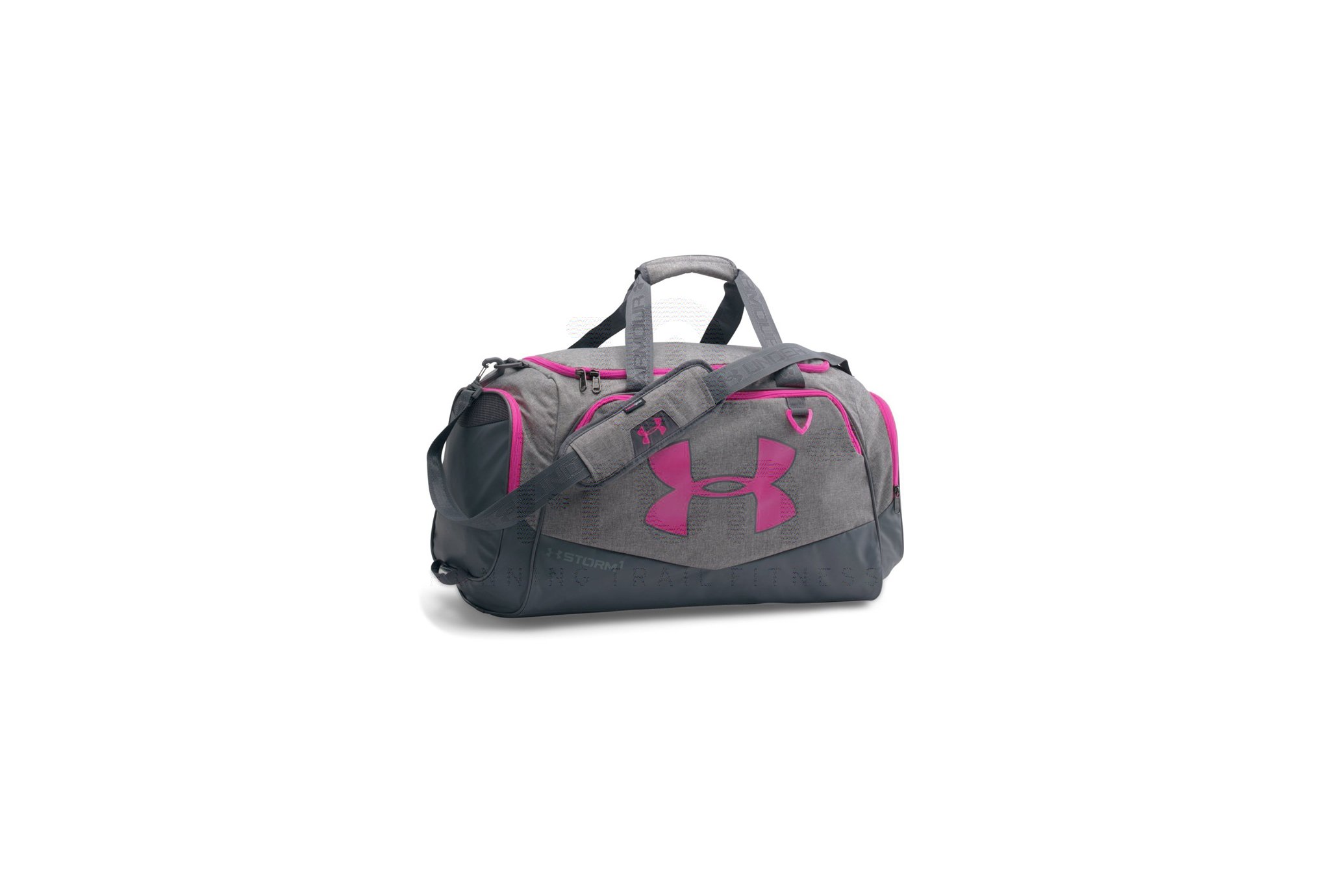 Under Armour Bolsa Storm Undeniable II - M