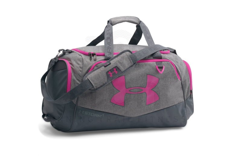Under Armour Bolsa Storm Undeniable II - M
