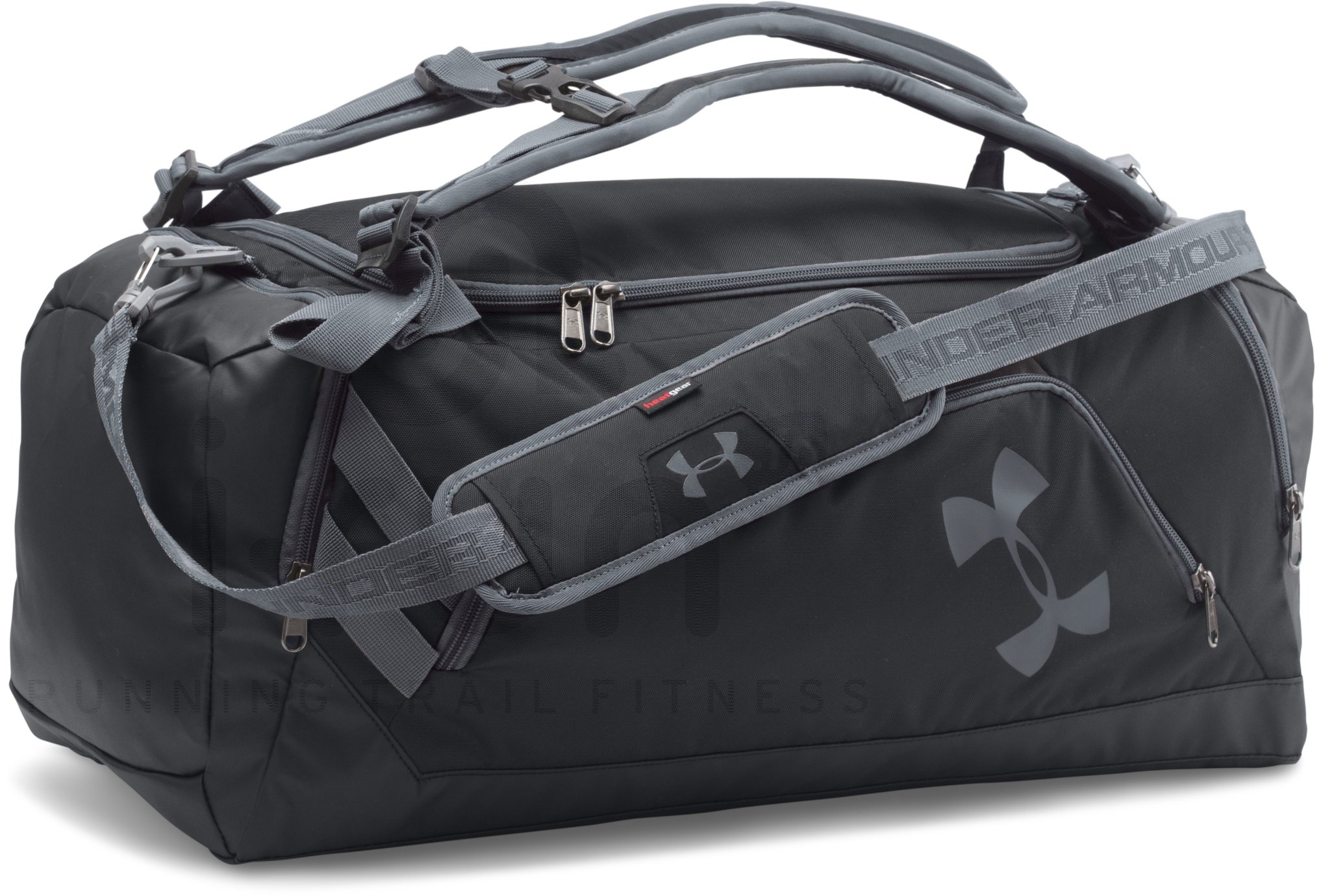 Under Armour Mochila UA Storm Undeniable - M