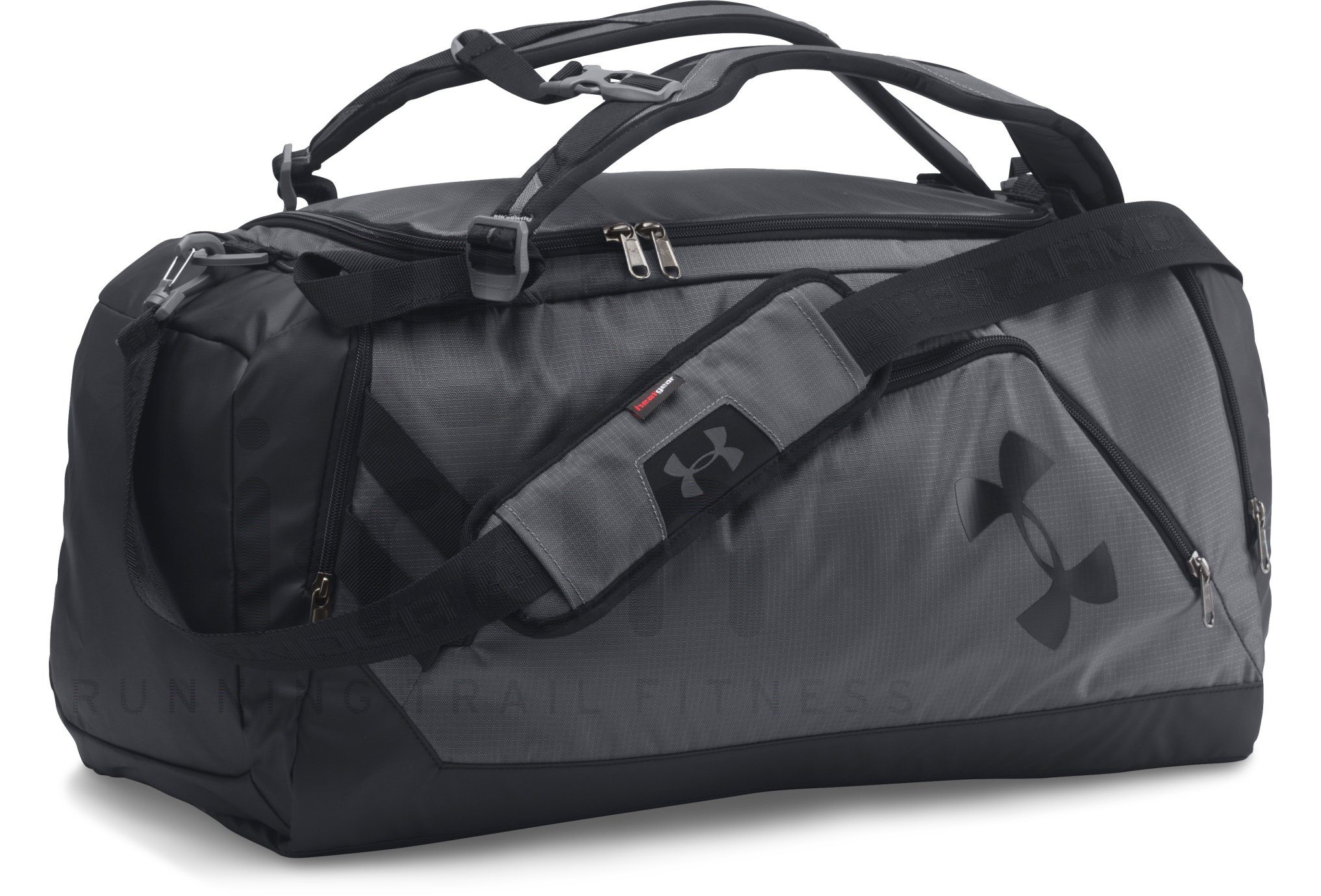 Under Armour Mochila UA Storm Undeniable - M