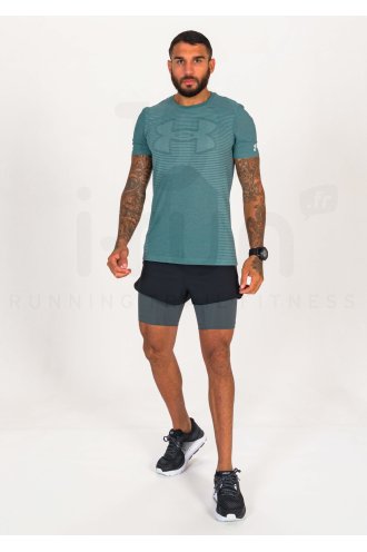 Under Armour Seamless Logo M 