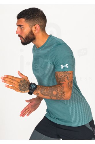 Under Armour Seamless Logo M 