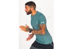 Under Armour camiseta manga corta Seamless Logo