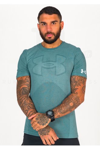 Under Armour Seamless Logo M 