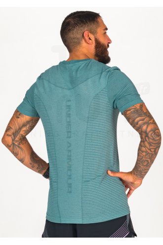 Under Armour Seamless Logo M 