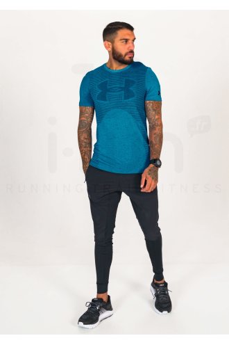 Under Armour Seamless Logo M 