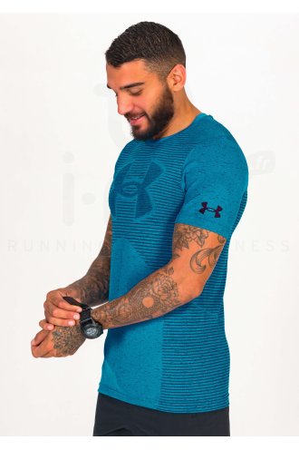 Under Armour Seamless Logo M 