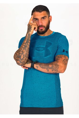 Under Armour Seamless Logo M 