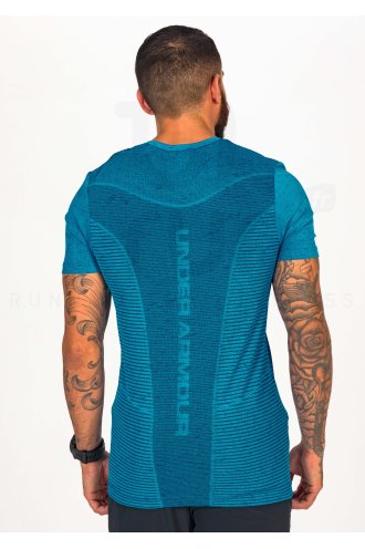 Under Armour Seamless Logo M 