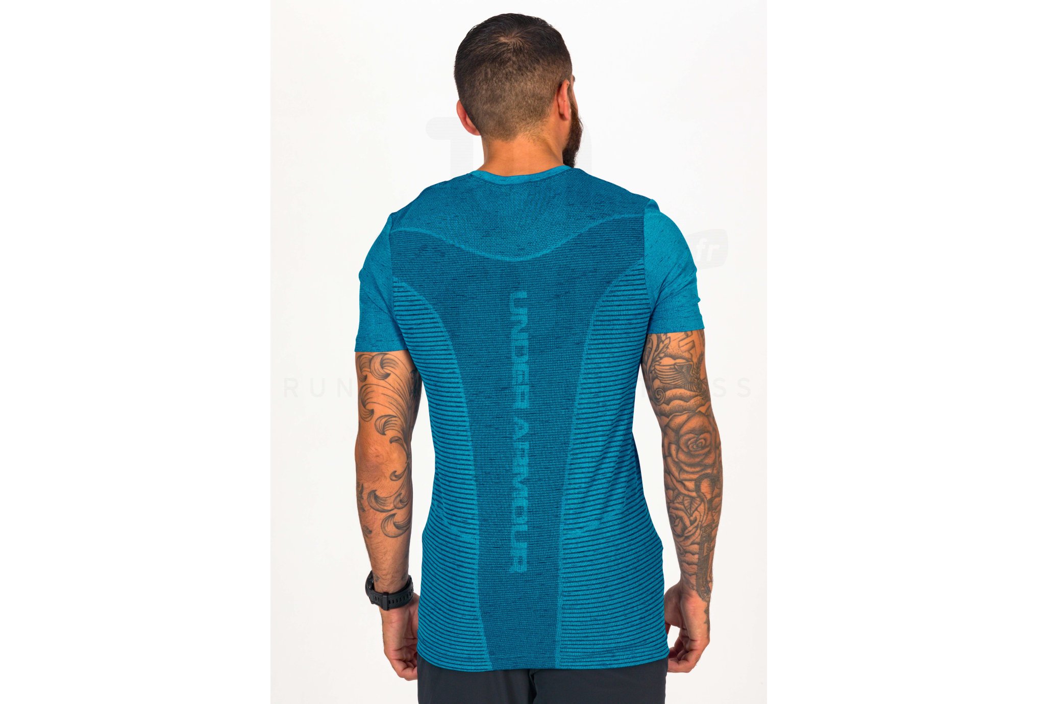 Under Armour Seamless Logo Herren