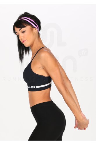 Under Armour Seamless Low Long 