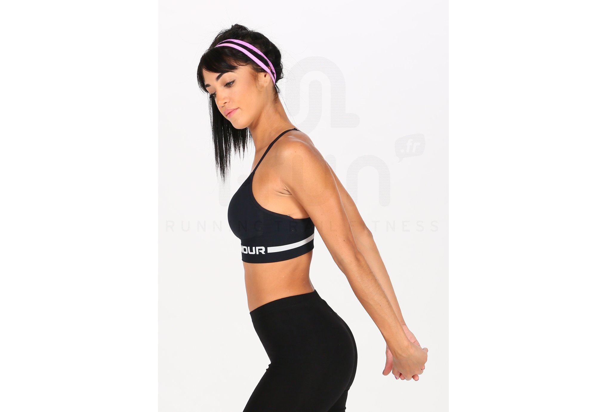 Under Armour Seamless Low Long