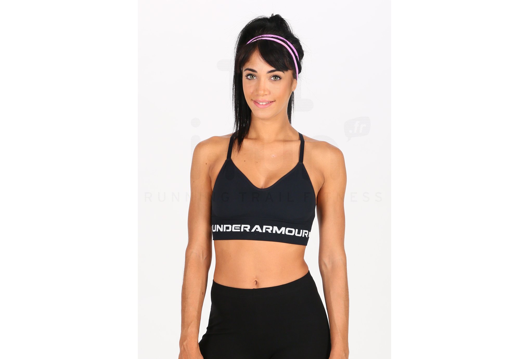 Under Armour Seamless Low Long