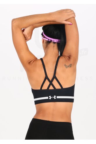 Under Armour Seamless Low Long 
