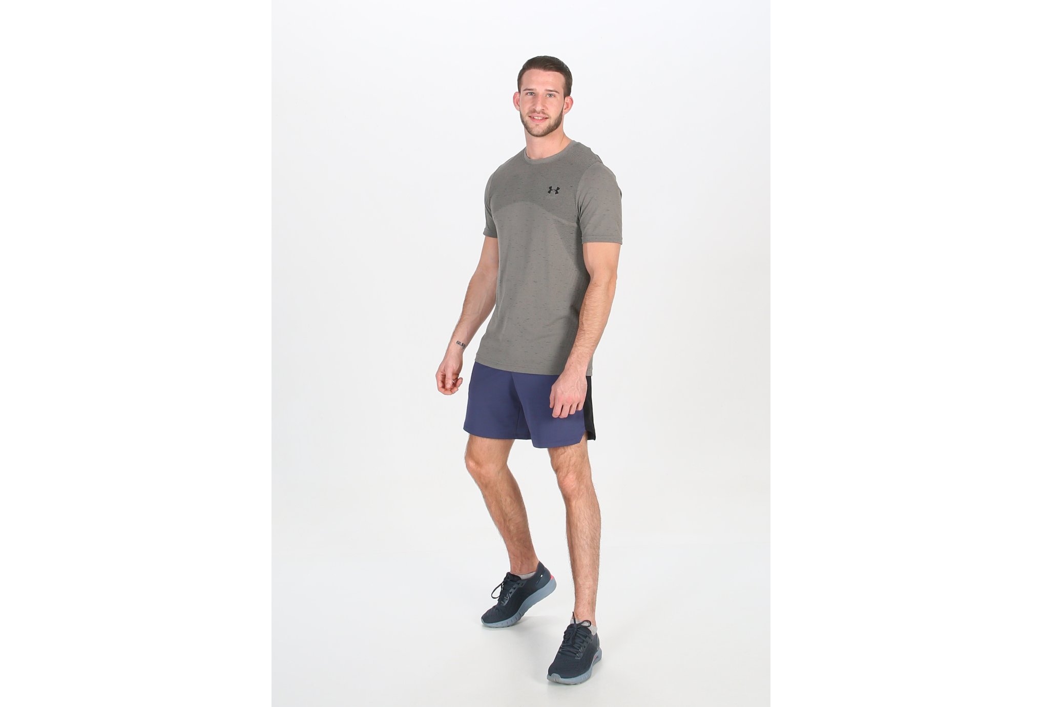 Under Armour Seamless M