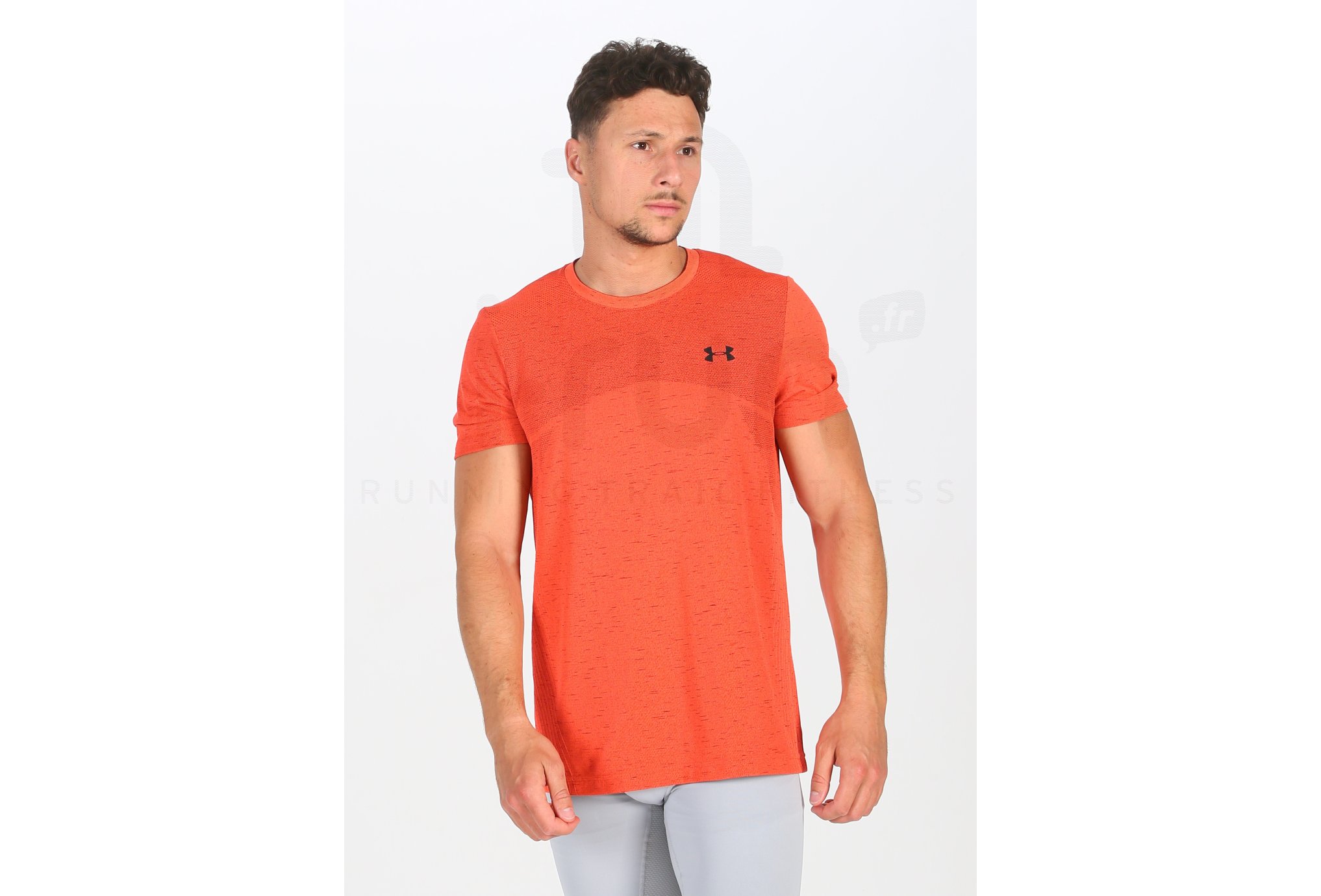 Under Armour Seamless Herren
