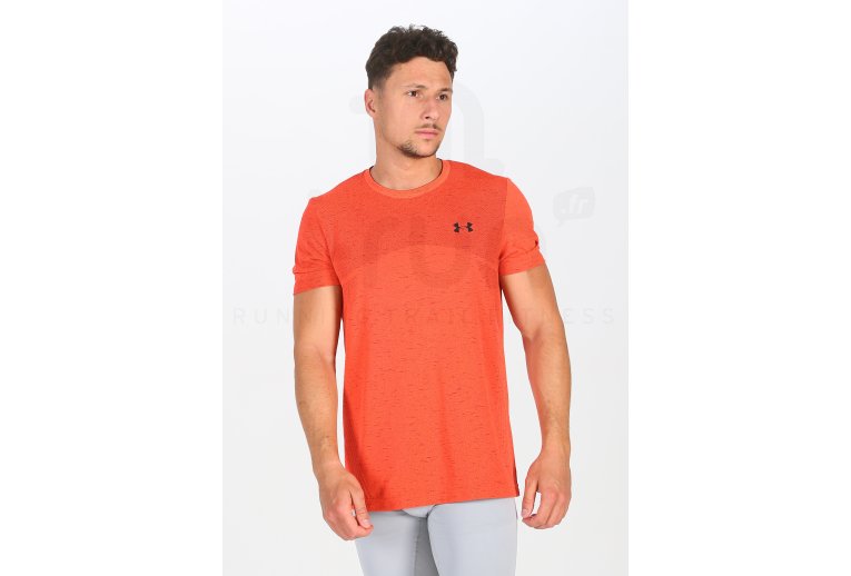 Under Armour Seamless Herren