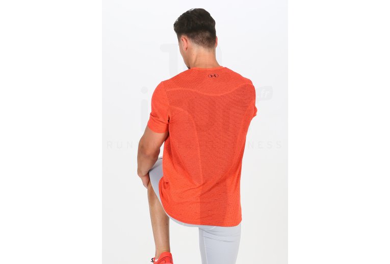 Under Armour Seamless Herren