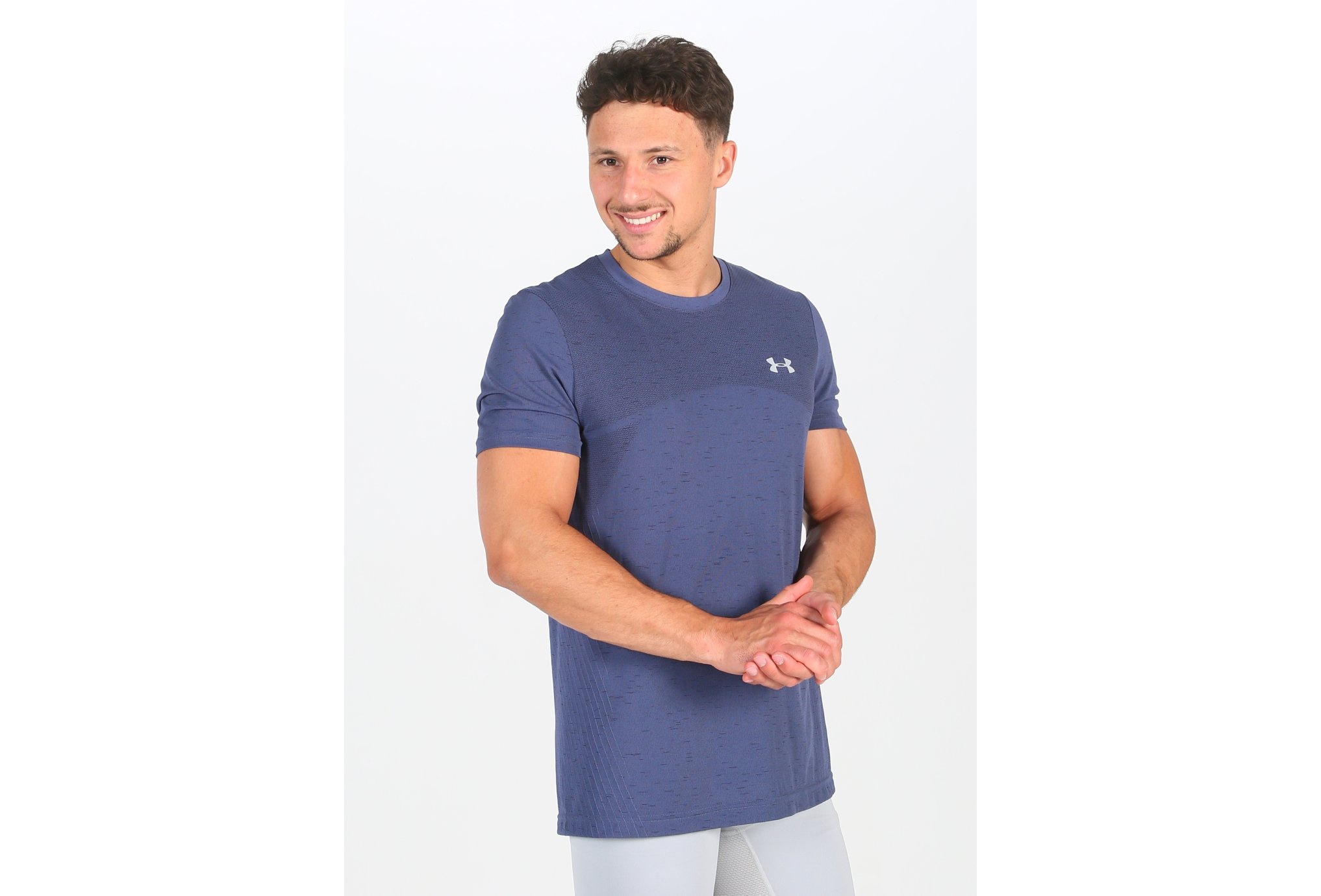 Under Armour Seamless M