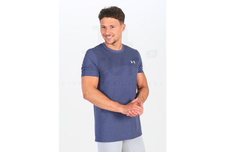 Under Armour Seamless M
