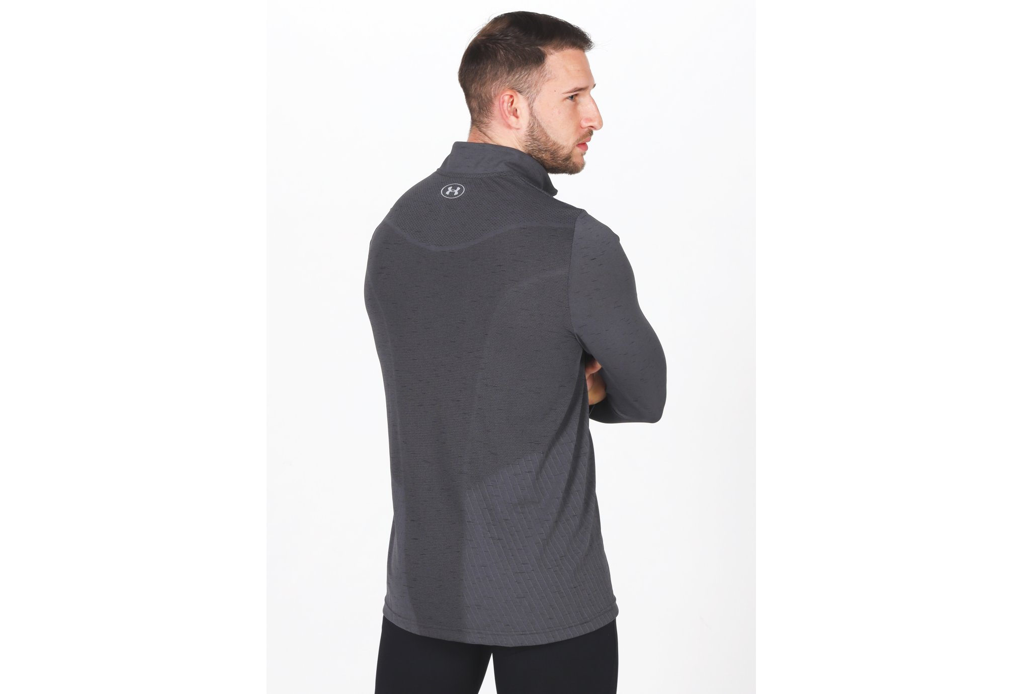 Under Armour Seamless Herren