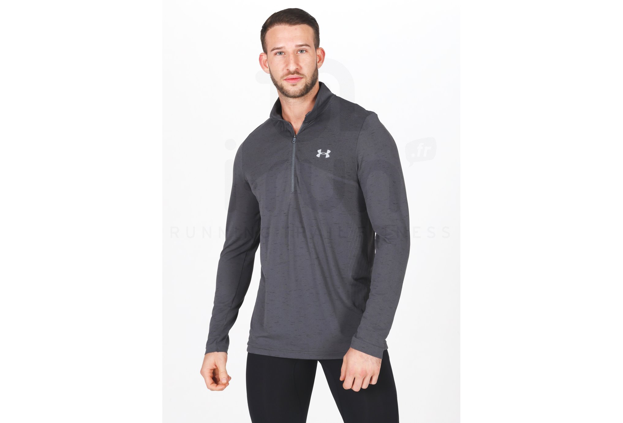 Under Armour Seamless Herren