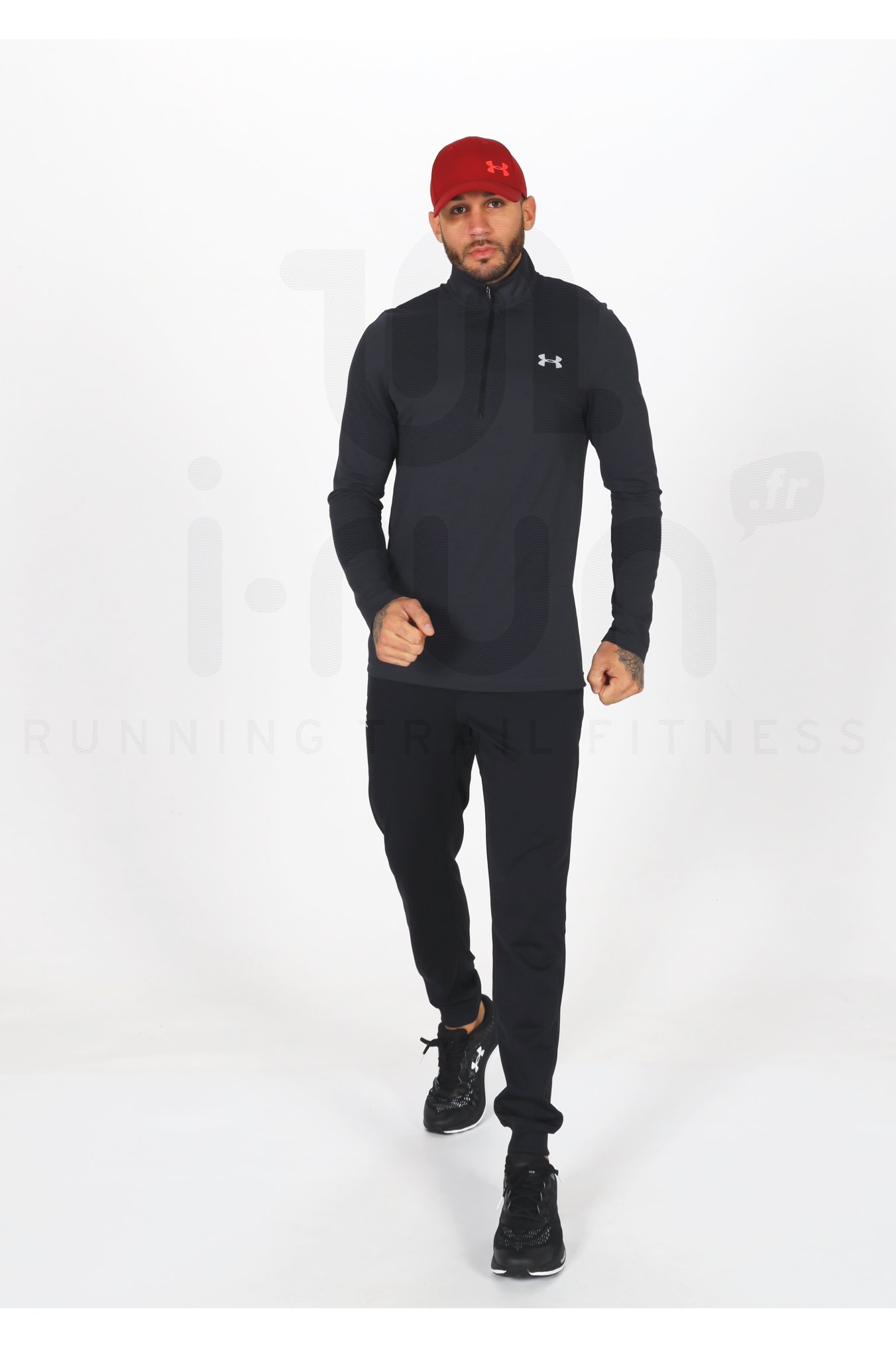 Under Armour Seamless M 