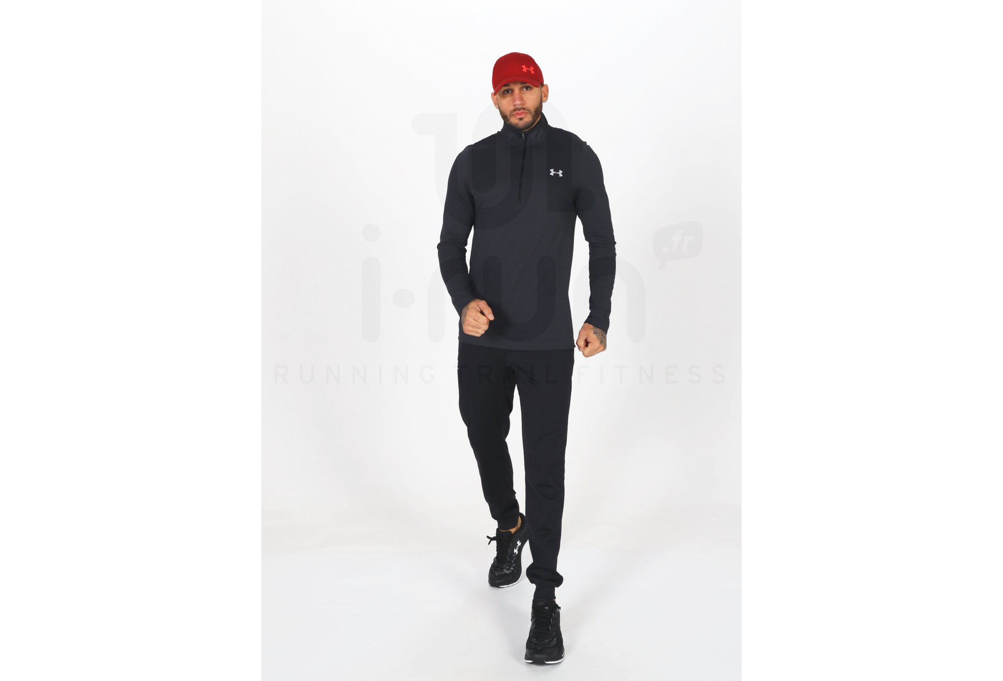 Under Armour Seamless Herren