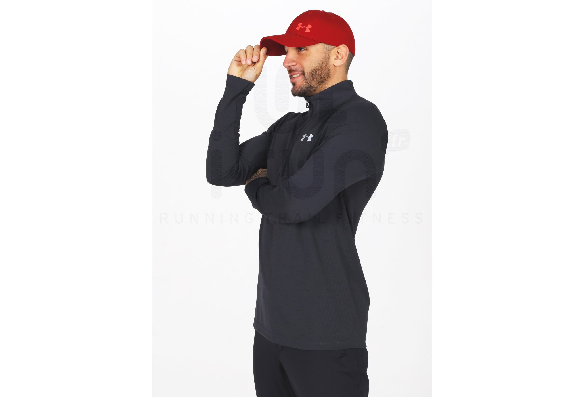 Under Armour Seamless Herren