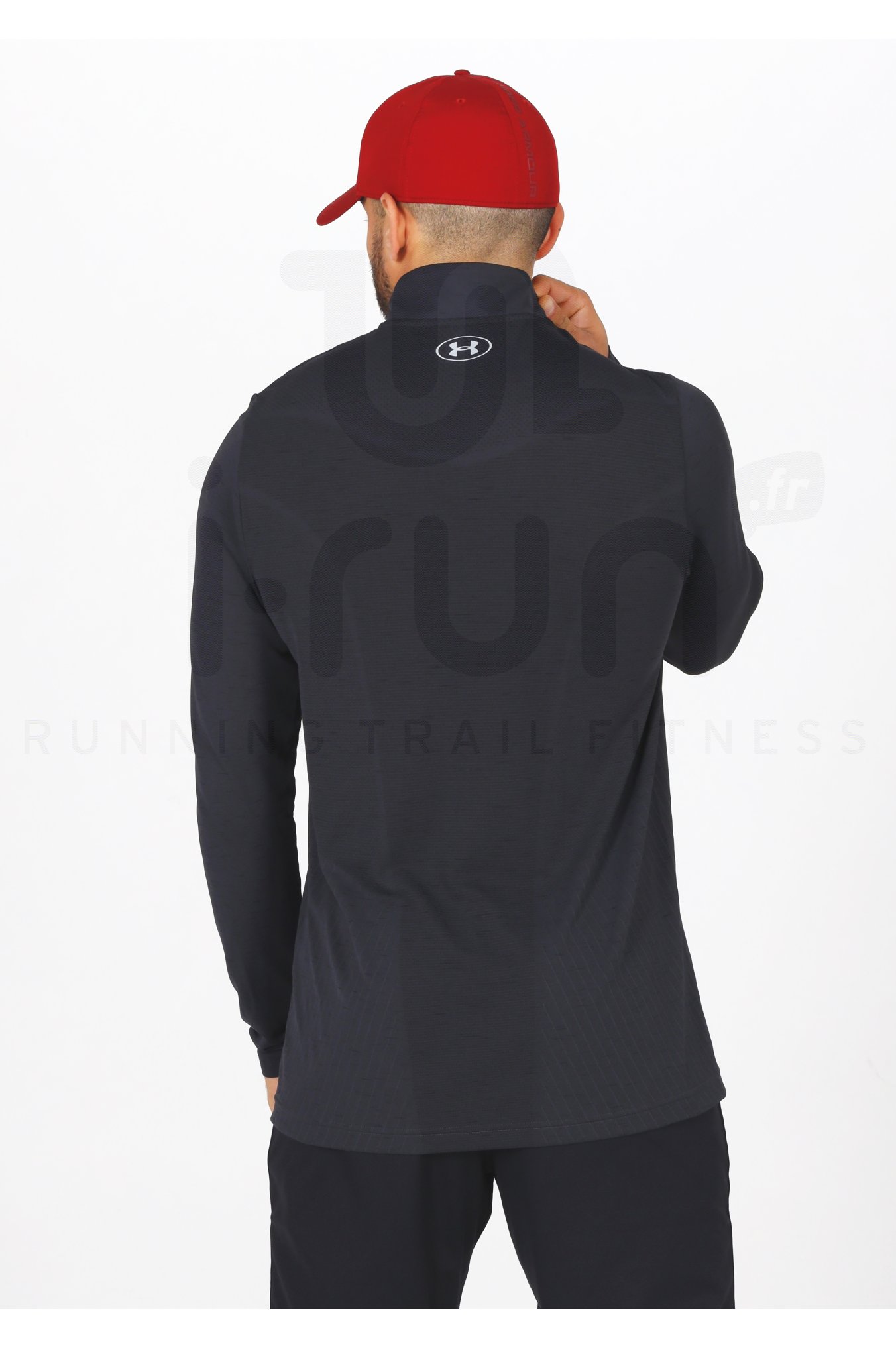 Under Armour Seamless M 
