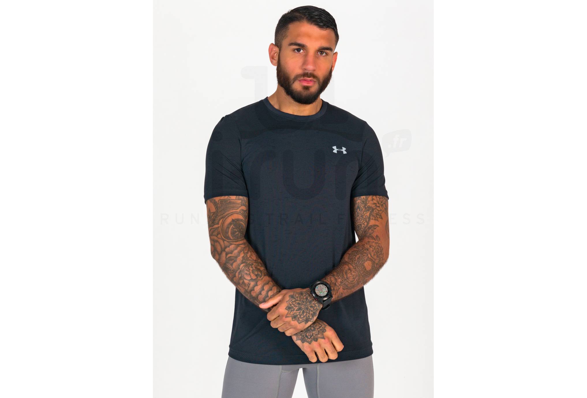 Under Armour Seamless Herren