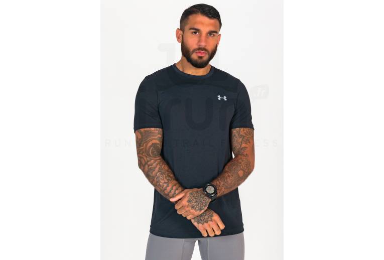 Under Armour Seamless Herren