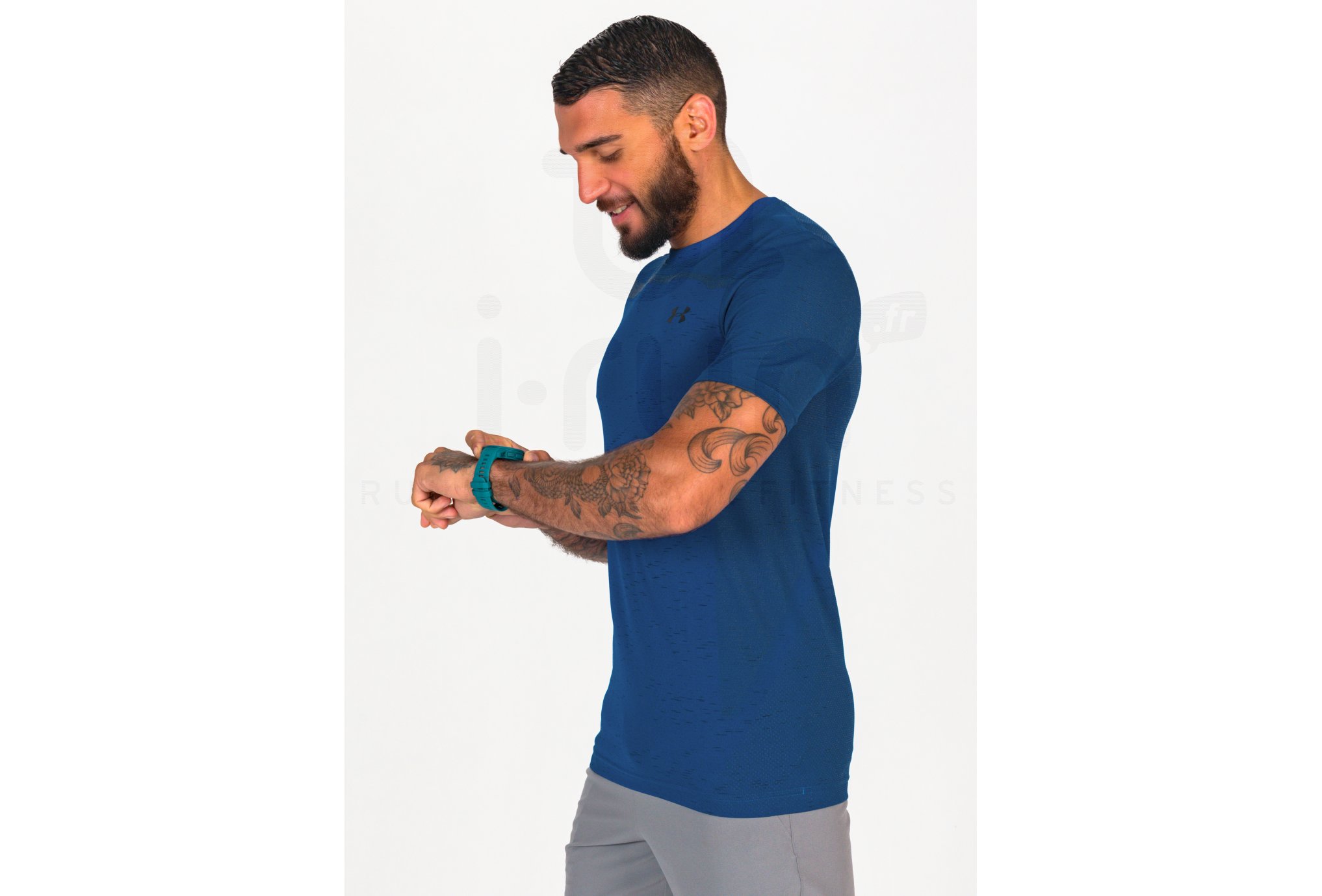 Under Armour Seamless Herren