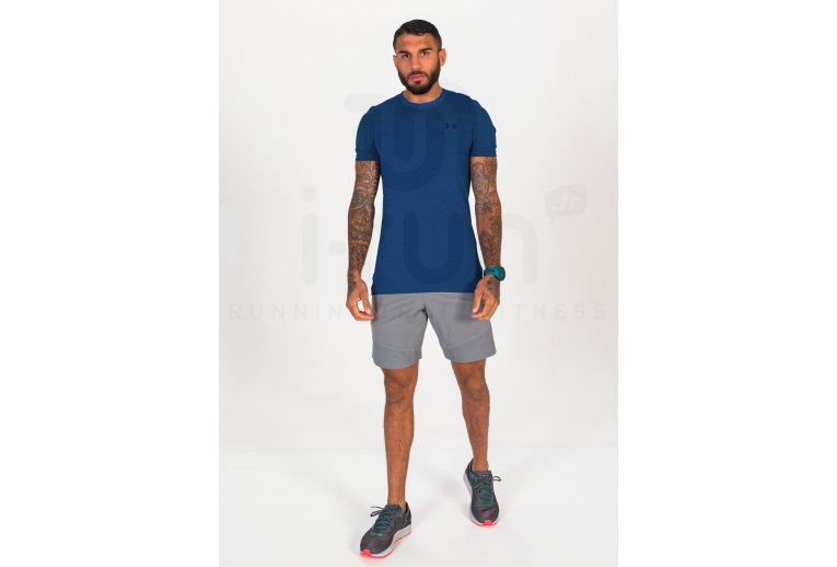 Under Armour Seamless Herren