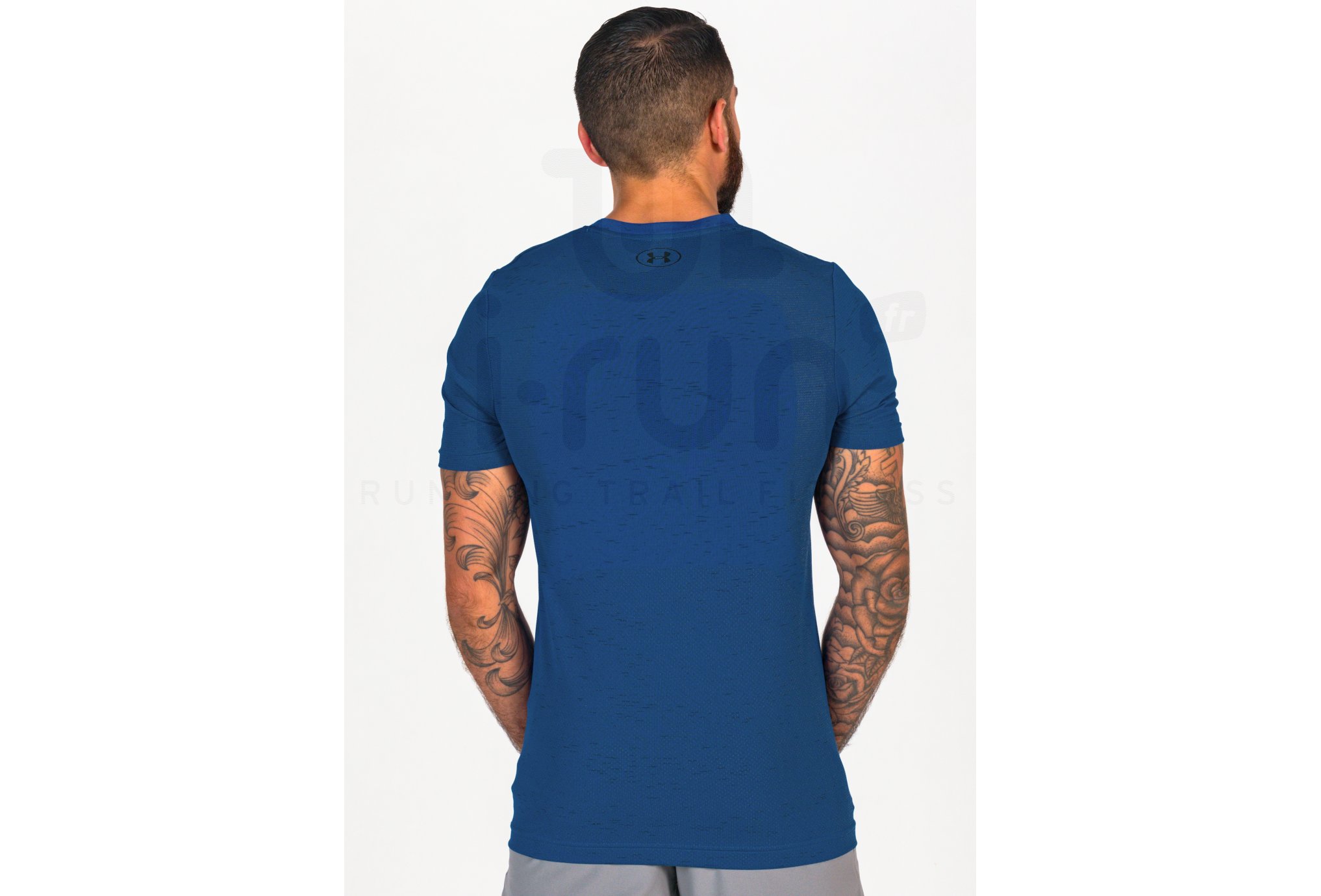 Under Armour Seamless Herren