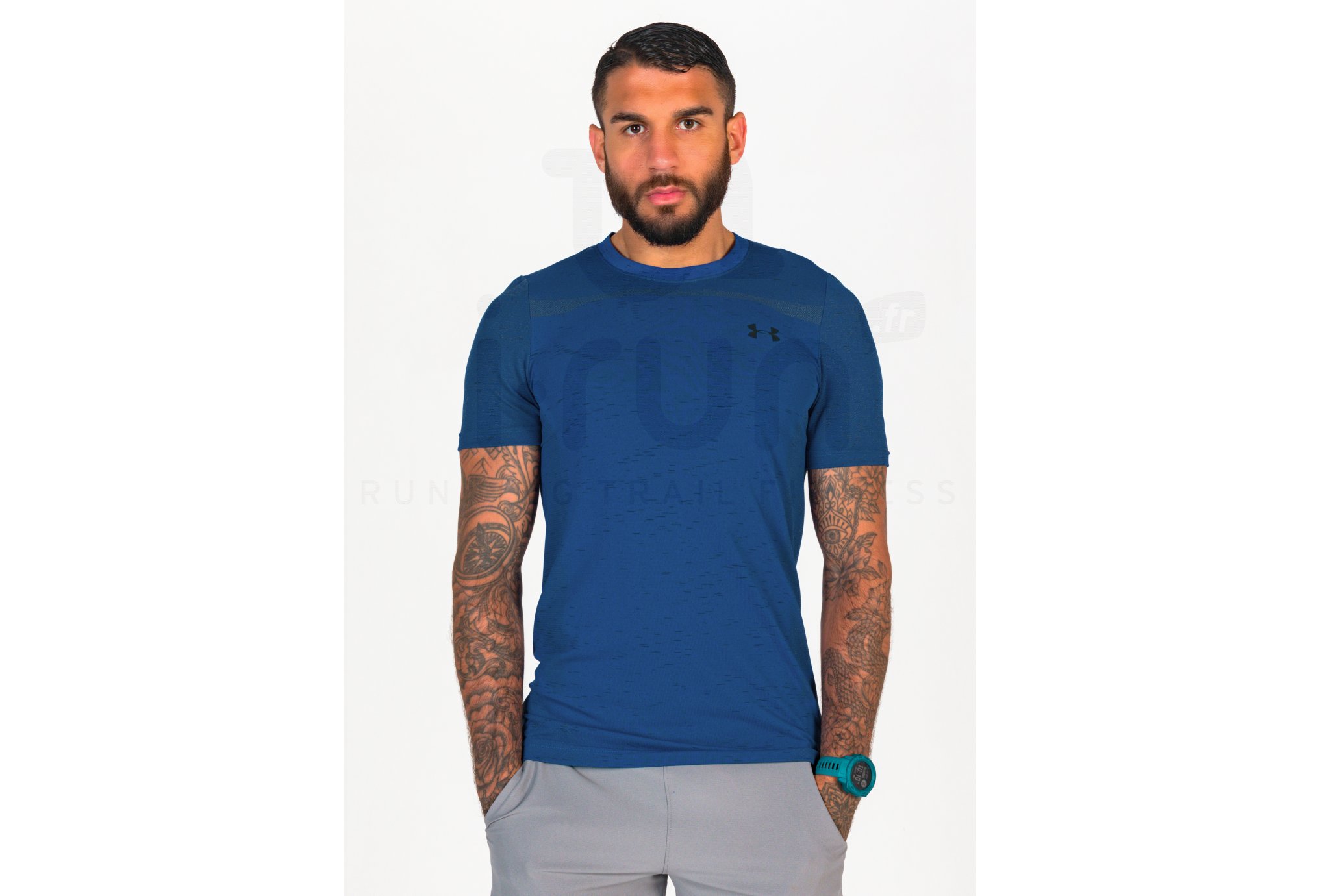 Under Armour Seamless Herren