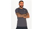 Under Armour camiseta manga corta Seamless